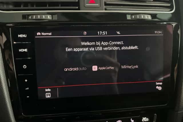 Volkswagen Golf (2017) thumbnail 31