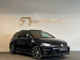 Volkswagen Golf (2017) thumbnail 7