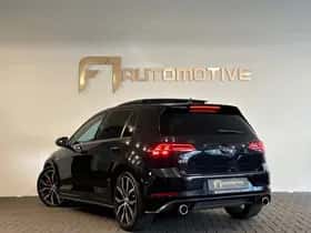 Volkswagen Golf (2017) thumbnail 8