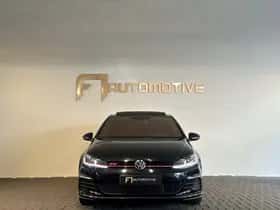 Volkswagen Golf (2017) thumbnail 9