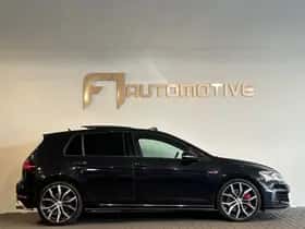 Volkswagen Golf (2017) thumbnail 10