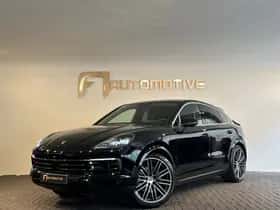 Porsche Cayenne (2019)