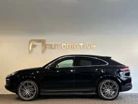 Porsche Cayenne (2019) thumbnail 11