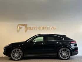 Porsche Cayenne (2019) thumbnail 12