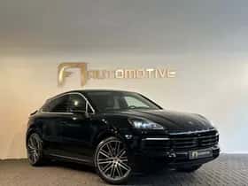Porsche Cayenne (2019) thumbnail 6