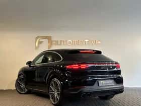 Porsche Cayenne (2019) thumbnail 7