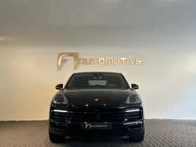 Porsche Cayenne (2019) thumbnail 8