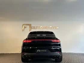 Porsche Cayenne (2019) thumbnail 10