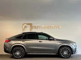 Mercedes-Benz GLE (2022) thumbnail 11
