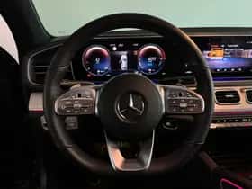 Mercedes-Benz GLE (2022) thumbnail 12