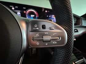 Mercedes-Benz GLE (2022) thumbnail 14