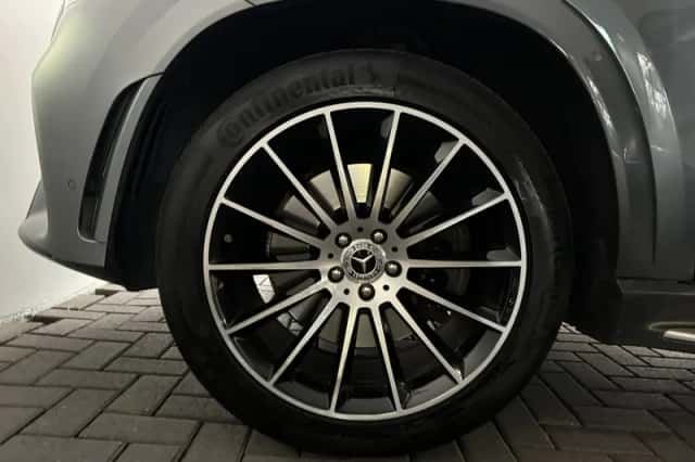 Mercedes-Benz GLE (2022) thumbnail 15