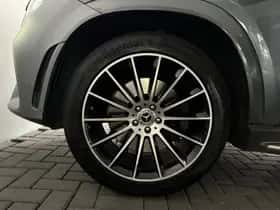Mercedes-Benz GLE (2022) thumbnail 15