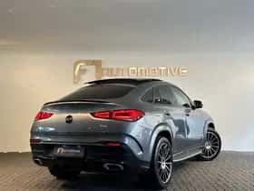 Mercedes-Benz GLE (2022) thumbnail 3