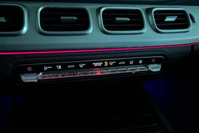 Mercedes-Benz GLE (2022) thumbnail 22