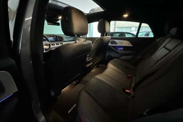 Mercedes-Benz GLE (2022) thumbnail 23