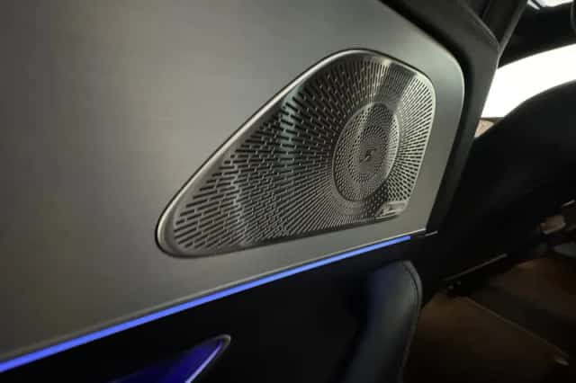 Mercedes-Benz GLE (2022) thumbnail 26