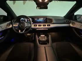 Mercedes-Benz GLE (2022) thumbnail 4