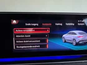 Mercedes-Benz GLE (2022) thumbnail 35