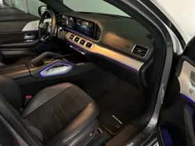 Mercedes-Benz GLE (2022) thumbnail 40