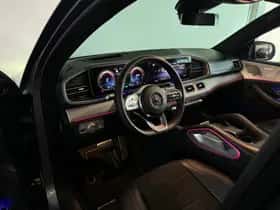 Mercedes-Benz GLE (2022) thumbnail 5