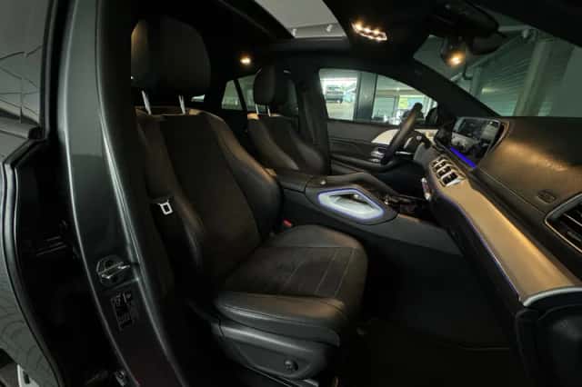 Mercedes-Benz GLE (2022) thumbnail 41