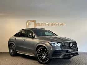 Mercedes-Benz GLE (2022) thumbnail 6