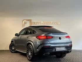Mercedes-Benz GLE (2022) thumbnail 7