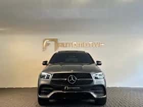 Mercedes-Benz GLE (2022) thumbnail 8