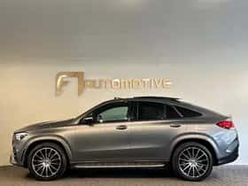 Mercedes-Benz GLE (2022) thumbnail 9