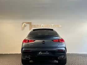 Mercedes-Benz GLE (2022) thumbnail 10