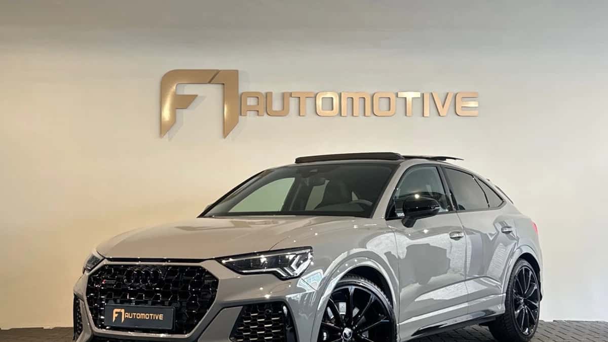 Audi RSQ3 (2023) — foto 1