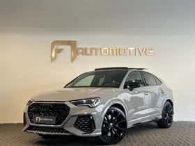 Audi RSQ3 (2023)