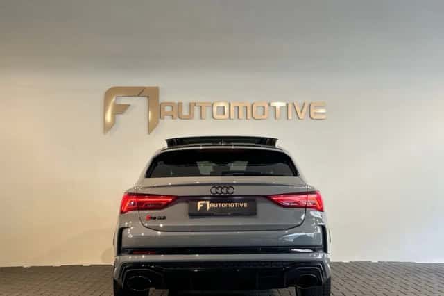Audi RSQ3 (2023) thumbnail 11