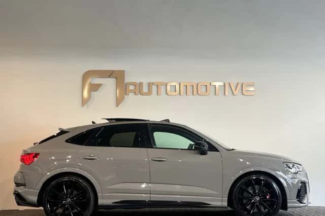 Audi RSQ3 (2023) thumbnail 12