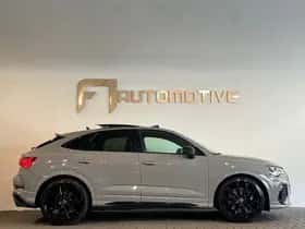 Audi RSQ3 (2023) thumbnail 12