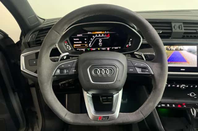 Audi RSQ3 (2023) thumbnail 13