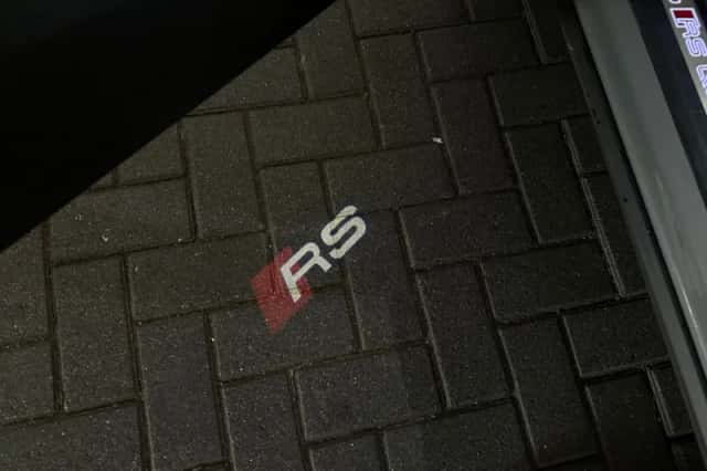 Audi RSQ3 (2023) thumbnail 20