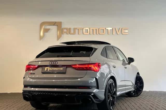 Audi RSQ3 (2023) thumbnail 3