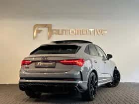 Audi RSQ3 (2023) thumbnail 3