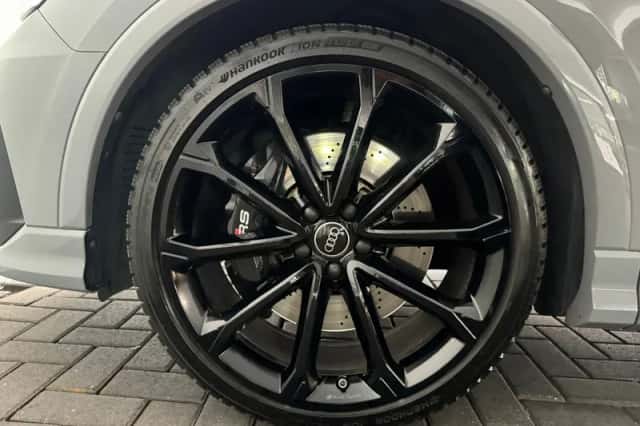 Audi RSQ3 (2023) thumbnail 22