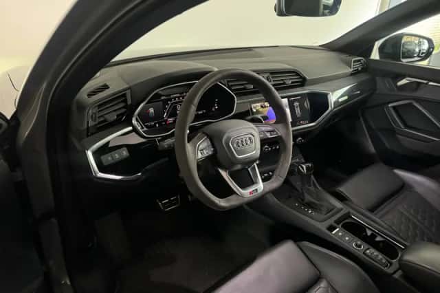 Audi RSQ3 (2023) thumbnail 5
