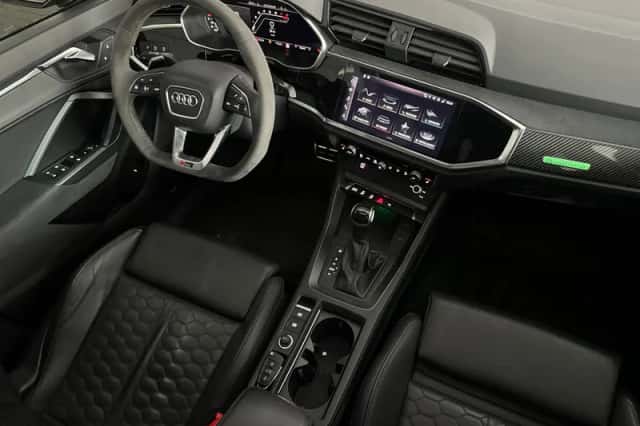 Audi RSQ3 (2023) thumbnail 41
