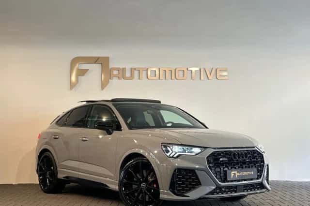 Audi RSQ3 (2023) thumbnail 7