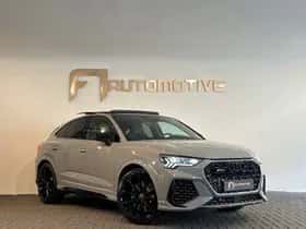 Audi RSQ3 (2023) thumbnail 7