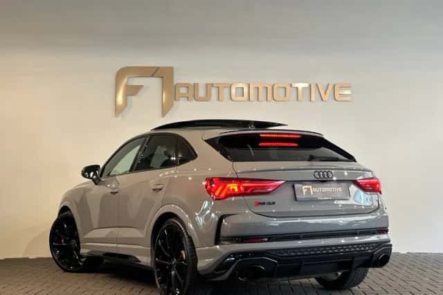 Audi RSQ3 (2023) thumbnail 8