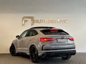 Audi RSQ3 (2023) thumbnail 8