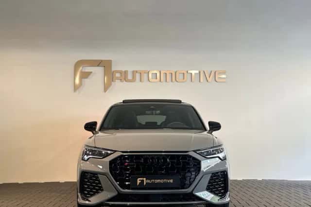 Audi RSQ3 (2023) thumbnail 9