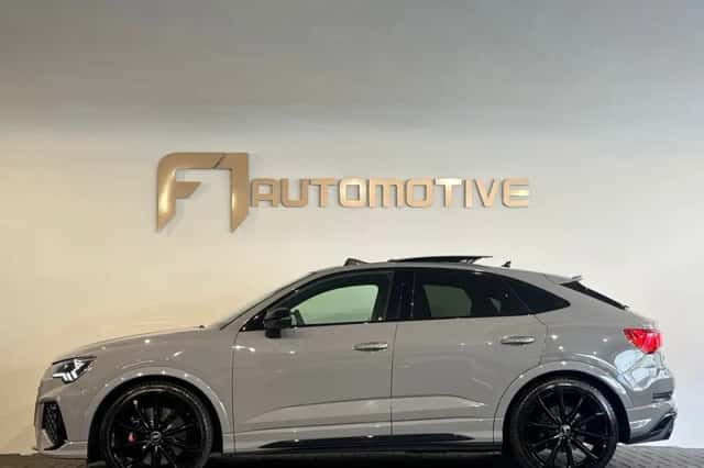 Audi RSQ3 (2023) thumbnail 10