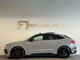 Audi RSQ3 (2023) thumbnail 10